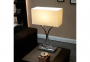 Настольная лампа Epalle Endon 96930-TLCH 0