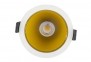 Декоративний рефлектор PAXO Maxlight RH0108 GOLD 0