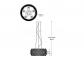 Подвесной светильник ZumaLine SOLE P0317-05H-S8A1 1
