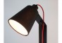 Настольная лампа HELSINKI BK/R Imperium Light 66121.05.16 1
