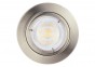 Точечный светильник CARINA R 2700K 3-KIT NI Nordlux 49500155 0