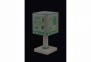 Настільна лампа MOONLIGHT GRE Dalber 63231H 1
