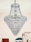 Каскадная люстра Searchlight Louis Philipe 1711-102CC 0