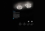 Точечный светильник SOUL-2 Ideal Lux 107707 0