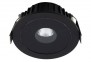 Точечный светильник PLAZMA IP54 BK Maxlight H0088 0