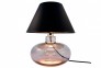 Настольная лампа MERSIN GRAFIT ZumaLine 5517BKGO 0