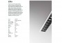Світлодіодний модуль Lika Trimless 10W Ideal Lux 206226 0