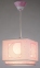 Детский светильник Dalber Moon Pink 63232S 1
