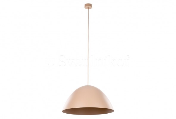 Підвісний світильник FARO d50 SAB TK-Lighting 10658