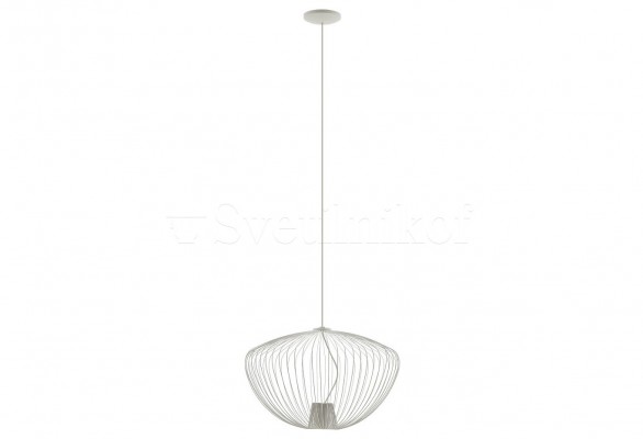 Подвесной светильник PUMPKIN M H-GY Nowodvorski 11244