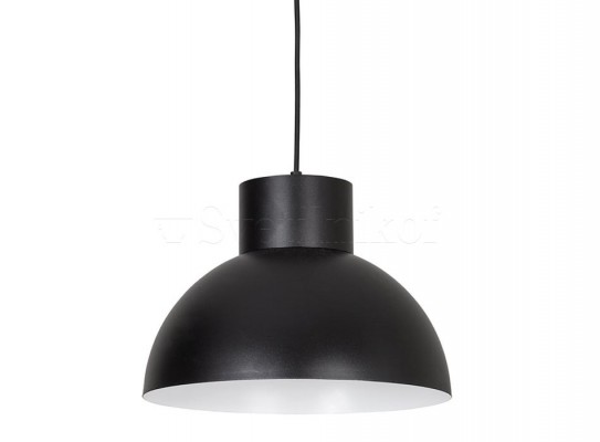 Подвесной светильник Nowodvorski WORKS black 6613