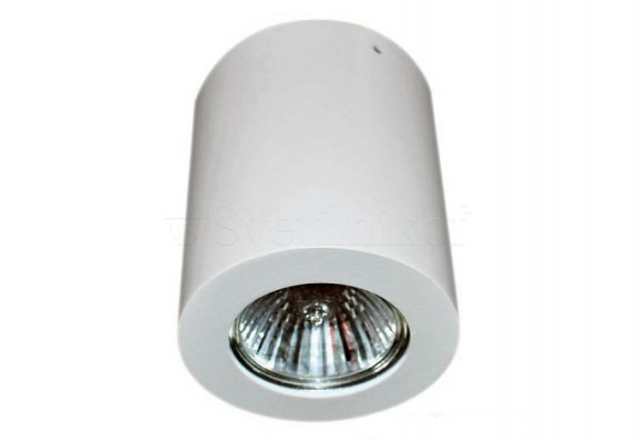 Точечный светильник BORIS Azzardo GM4108-WH