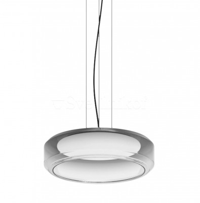 Подвесная люстра Topico sp d45 Ideal Lux 333045