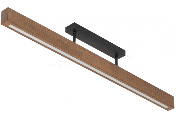 Стельовий світильник TEO LED NUT TK-Lighting 6614