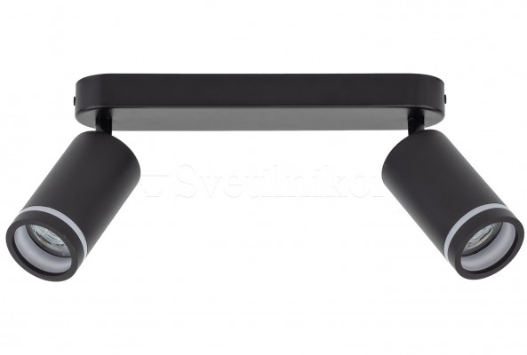 Спот JET 2 BK TK-Lighting 6912