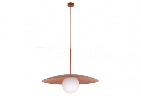 Підвісна люстра SLATE BRICK TK-Lighting 10911