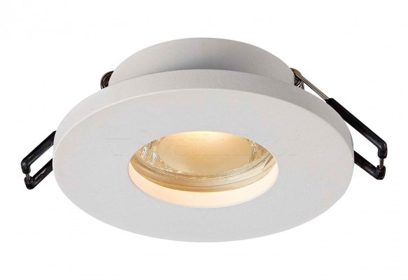Точечный светильник CHIPA DL IP54 WH ZumaLine ARGU10-033