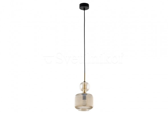 Підвісний світильник SOPHIA COGNAC TK-Lighting 11038