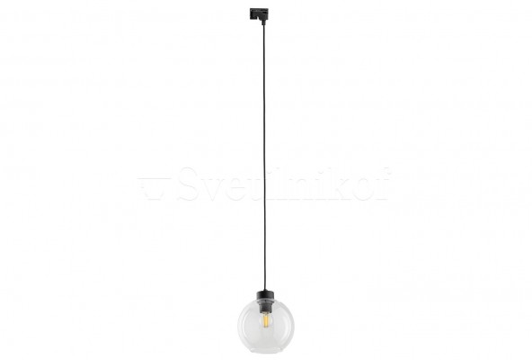 Трековый светильник подвесной CUBUS 1-ph TR TK-Lighting 10665