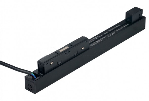 Драйвер магнітний ALFA 2LINE L1/L2 100W DIMM INSIDE BK Azzardo AZ6352