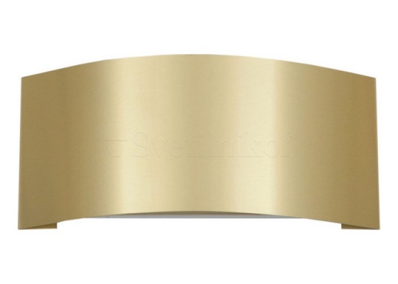 Настенный светильник Nowodvorski KEAL gold S 2985