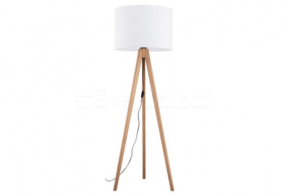 Торшер GRAND PIN/WH TK-Lighting 16006