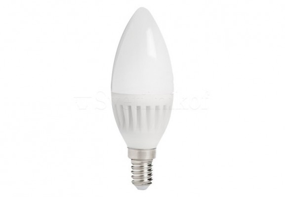 Лампа DUN HI 8W E14-WW Kanlux 26760