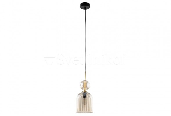 Підвісний світильник SOPHIA COGNAC TK-Lighting 11039