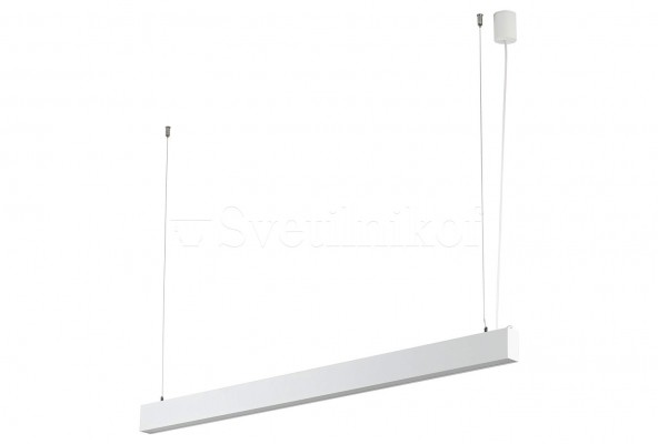 Подвесной светильник LUXE LED CCT WH TK-Lighting 18174