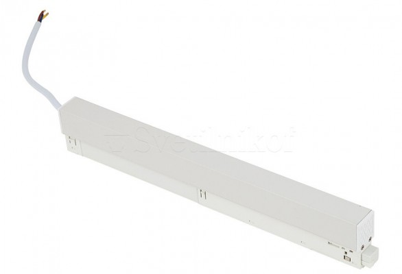 Блок живлення LVM 48V 150W WH Nowodvorski 11616