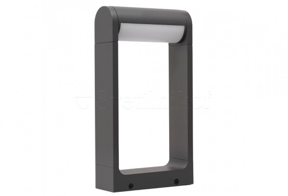 Уличный светильник FRAME 30 LED 3000K GY Azzardo AZ6684