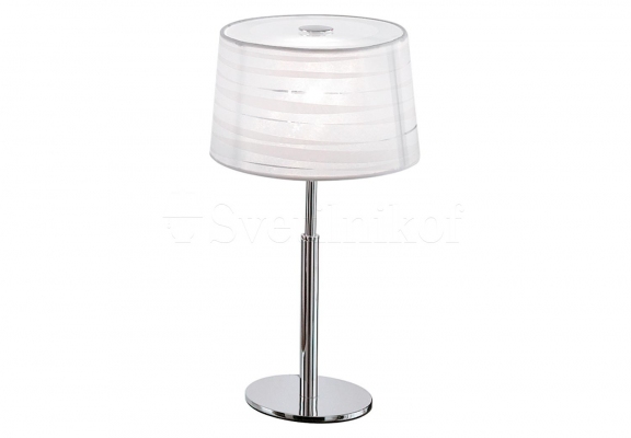 Настольная лампа ISA TL1 Ideal Lux 016559