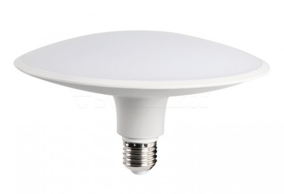 Лампа NIFO LED 22W E27-WW-W Kanlux 26054
