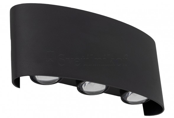 Уличное бра ARROW LED BK TK-Lighting 18181