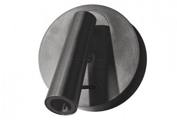 Бра ALTUN LED GR Azzardo AZ7107