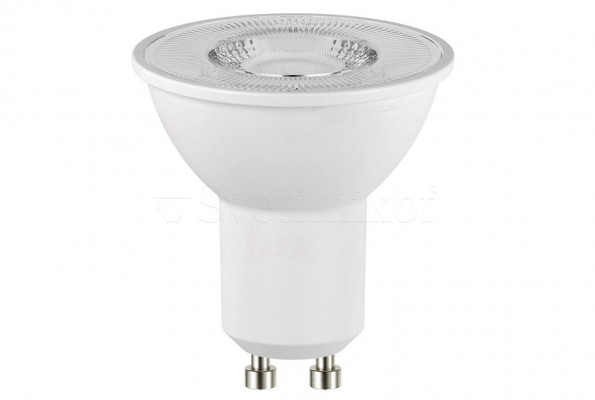 Лампа TEZI LED 3,5W GU10-WW Kanlux 27770