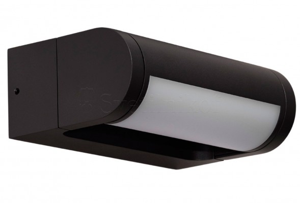 Уличное бра FRAME LED 4000K BK Azzardo AZ7015