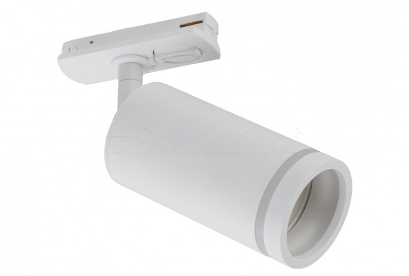 Трековый светильник TRACER RING SLIM WH TK-Lighting 10028