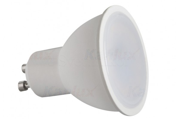 Лампа GU10 LED N 6W-CW Kanlux 31010