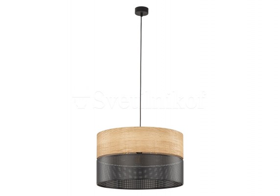 Подвесная люстра NICOL d50 TK-Lighting 4798