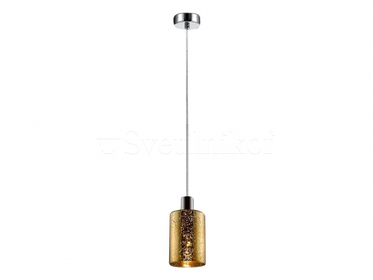 Подвесной светильник Zumaline PIOLI P0369-01A-F4GQ