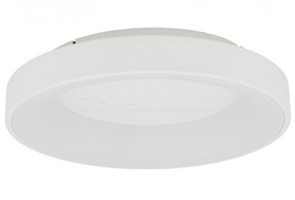 Плафон NIKKI LED 48W 4000K R WH Nowodvorski 11204