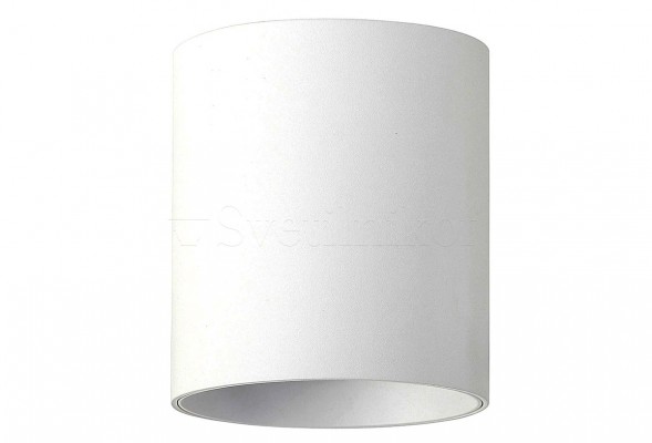 Точечный светильник BABIL LED CCT 10W WH Azzardo AZ6554