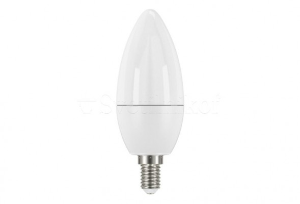 Лампа IQ-LED C37E14 7,5W-WW Kanlux 27297