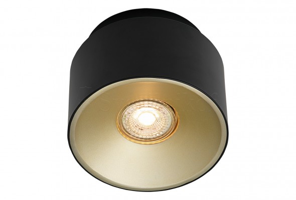 Точечный светильник TORONE BK Nordlux 2310460103