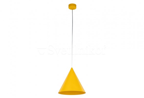 Подвесной светильник CONO d25 YE TK-Lighting 10066