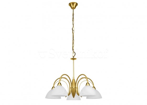 Подвесная люстра EGLO MILEA 89827