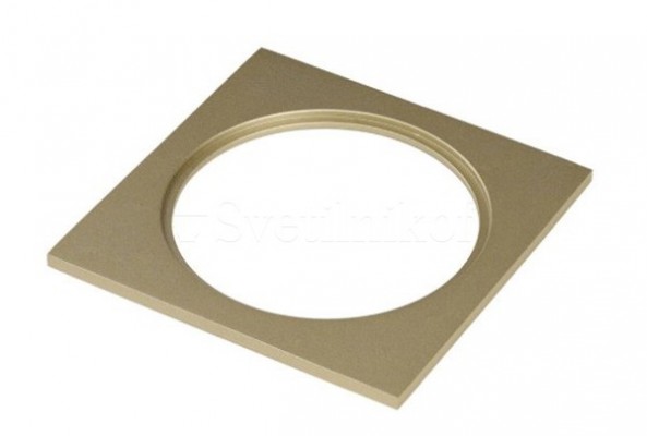 Оправа для точечного светильника TERA S ACC GO Azzardo AZ6336