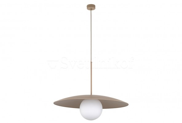 Підвісна люстра SLATE SAB TK-Lighting 10910