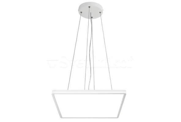 Підвісний світильник BASTIA LED Italux PND-83625-300S-24W-WH